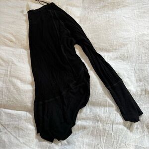 Free People Catalina Long Sleeve